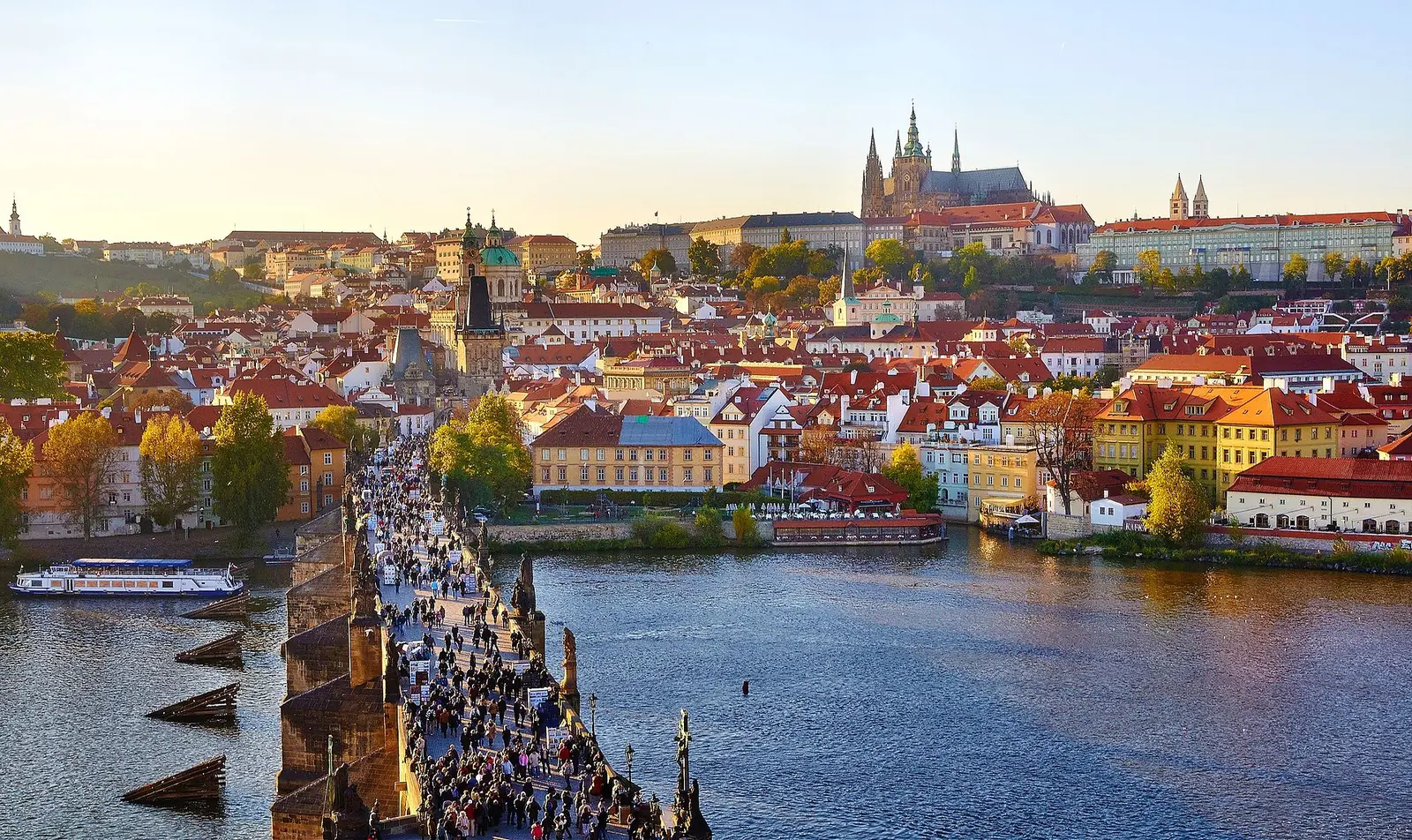 Dronová licence v Praha