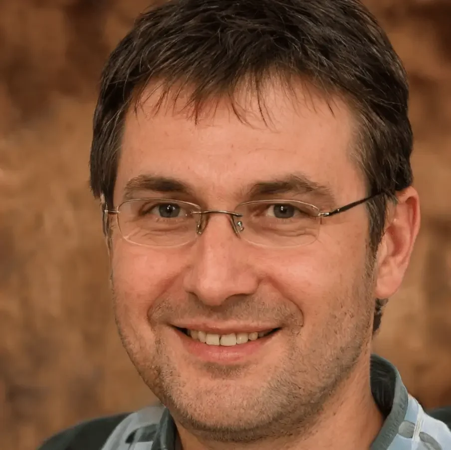 Petr Svoboda