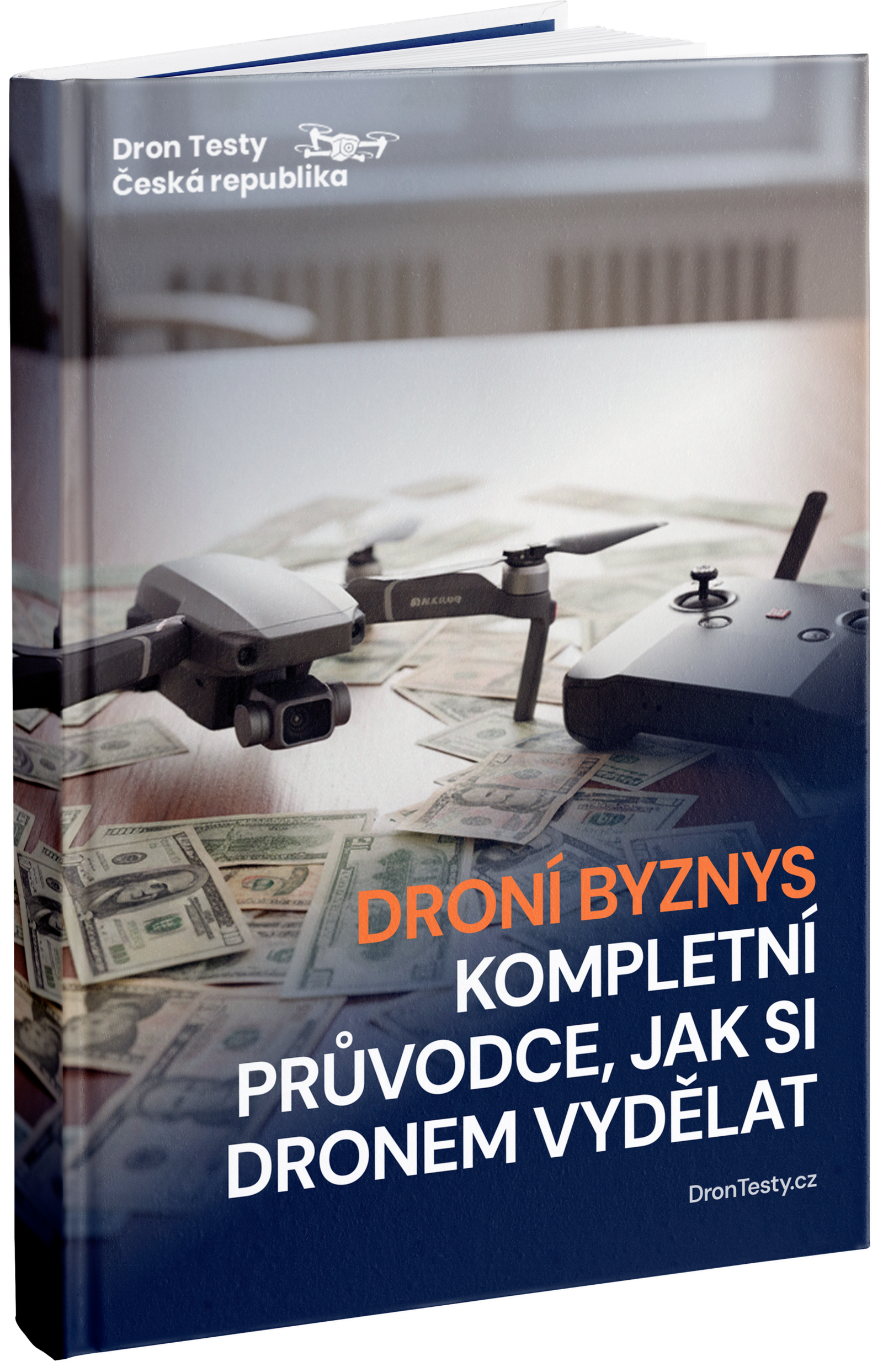 CZ-how-to-mockup - DronTesty Česká republika