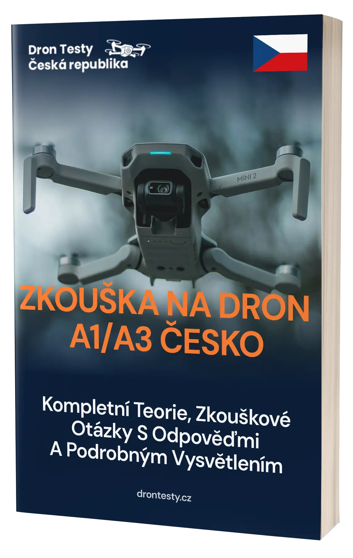 CZ_A1A3_ebook_mockup - DronTesty Česká republika