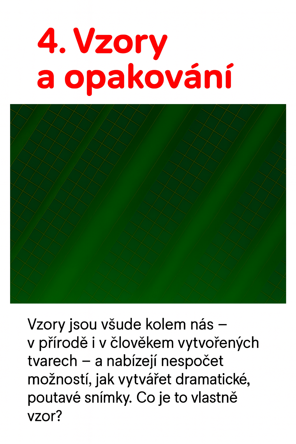 Foto & Video z dronu – Praktický kurz pro působivé letecké záběry - Obrázek 2