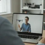 drone_mentoring - DronTesty Česká republika