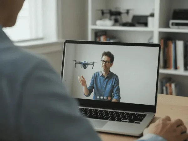 VIP Dron Masterclass ČR – A1/A3 & A2 s osobním mentorem a asistencí
